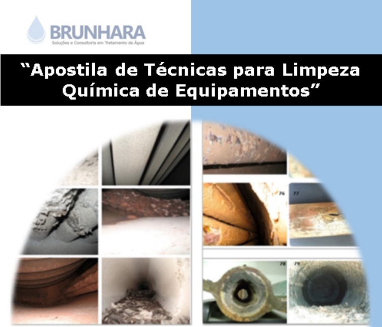 Limpeza Química